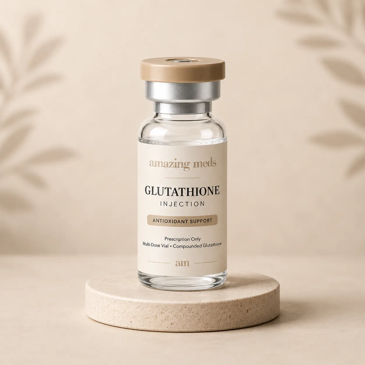 Glutathione