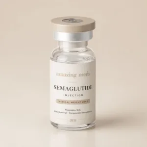 Semaglutide with B6