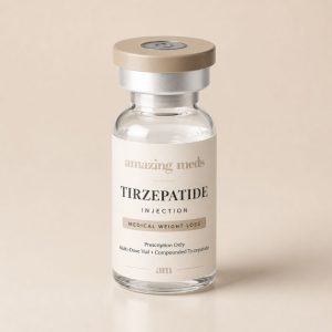TIRZEPATIDE