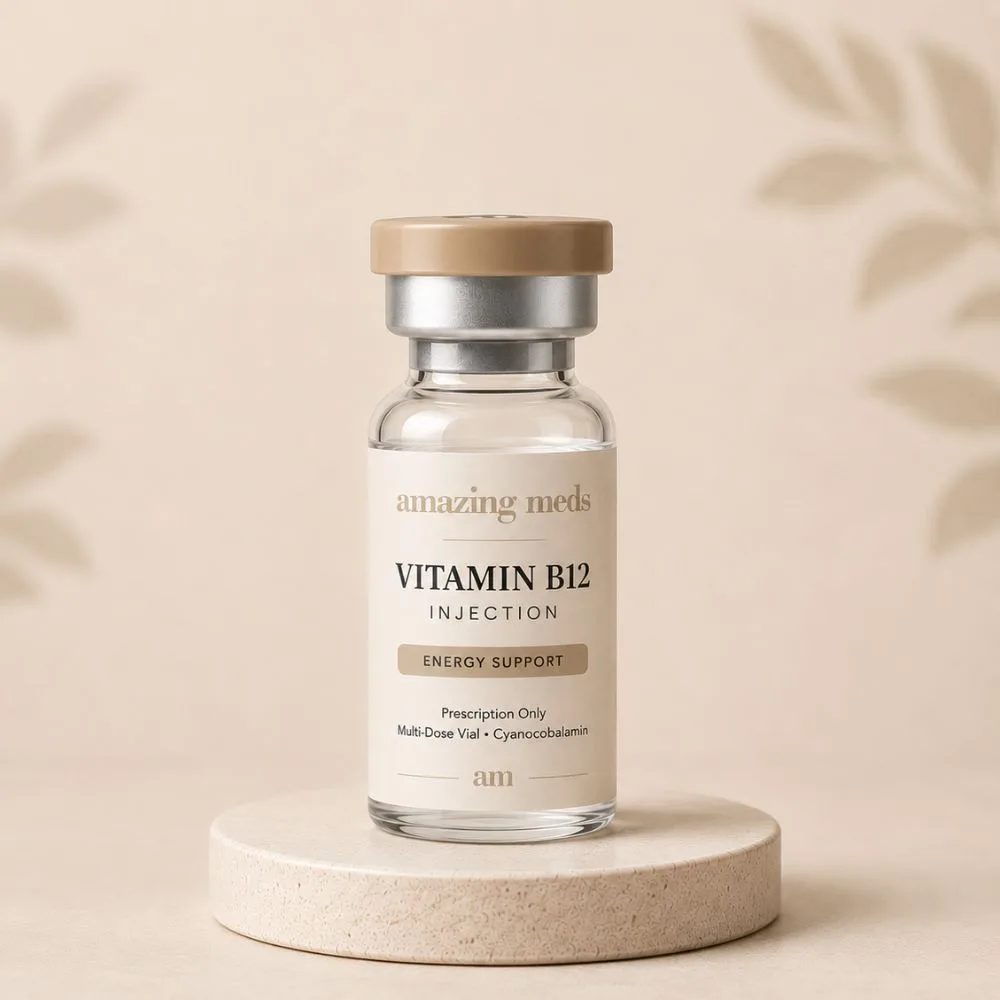 Vitamin B12