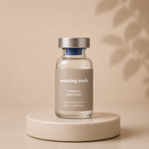 Vitamin D Injections