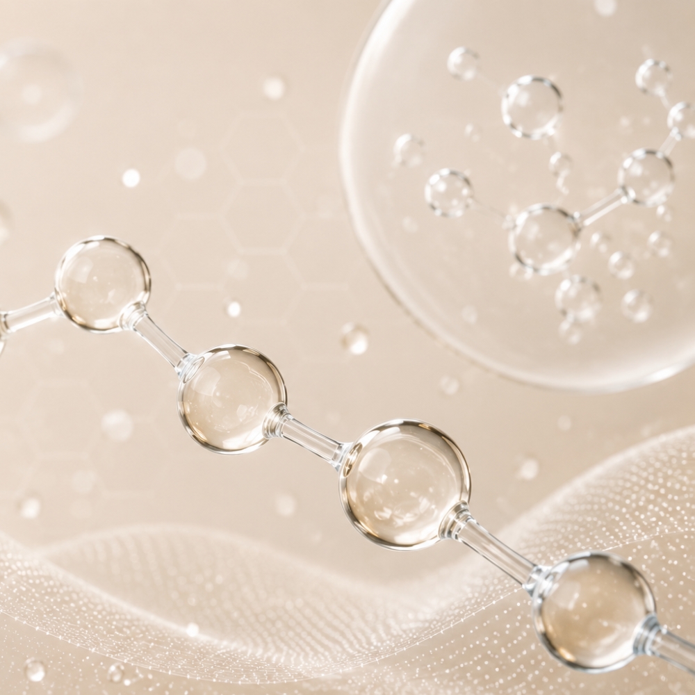 Physician-guided peptide therapy