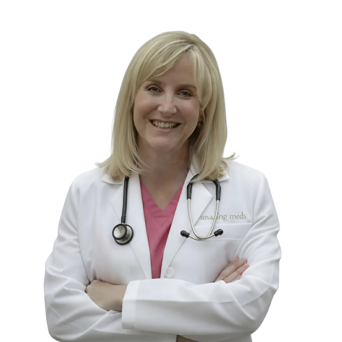 Lynn — Peptide & HRT Nurse Practitioner