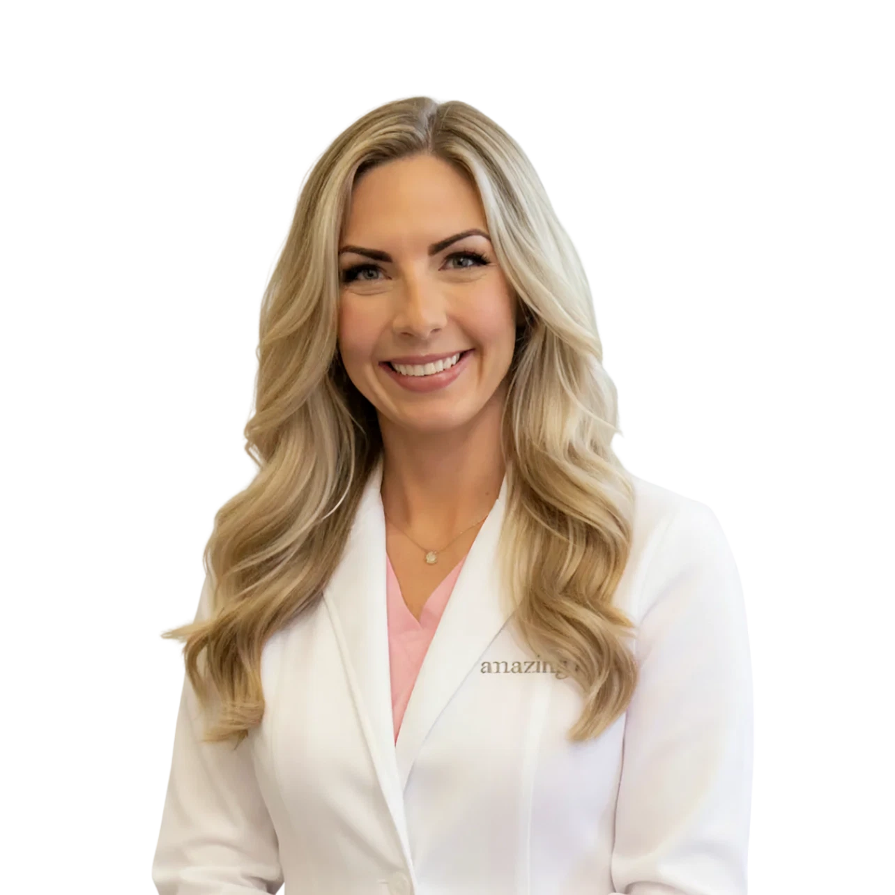 Rachel — Peptide & HRT Nurse Practitioner